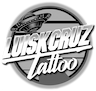 Luiska cruz tattoo